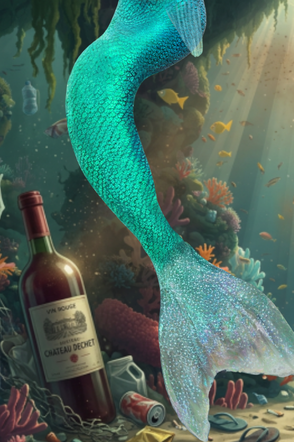 OSO Panto - The Little Mermaid After Dark